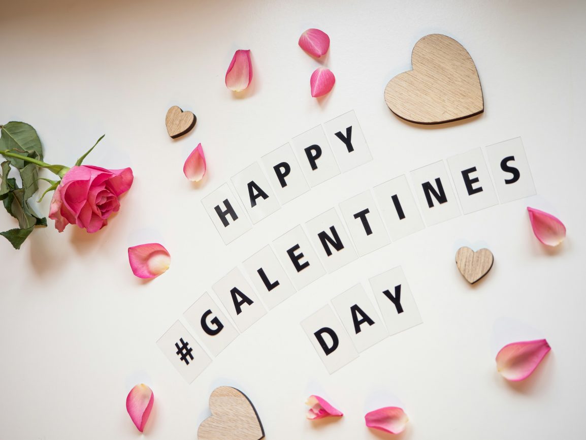 How to Celebrate Galentine's Day