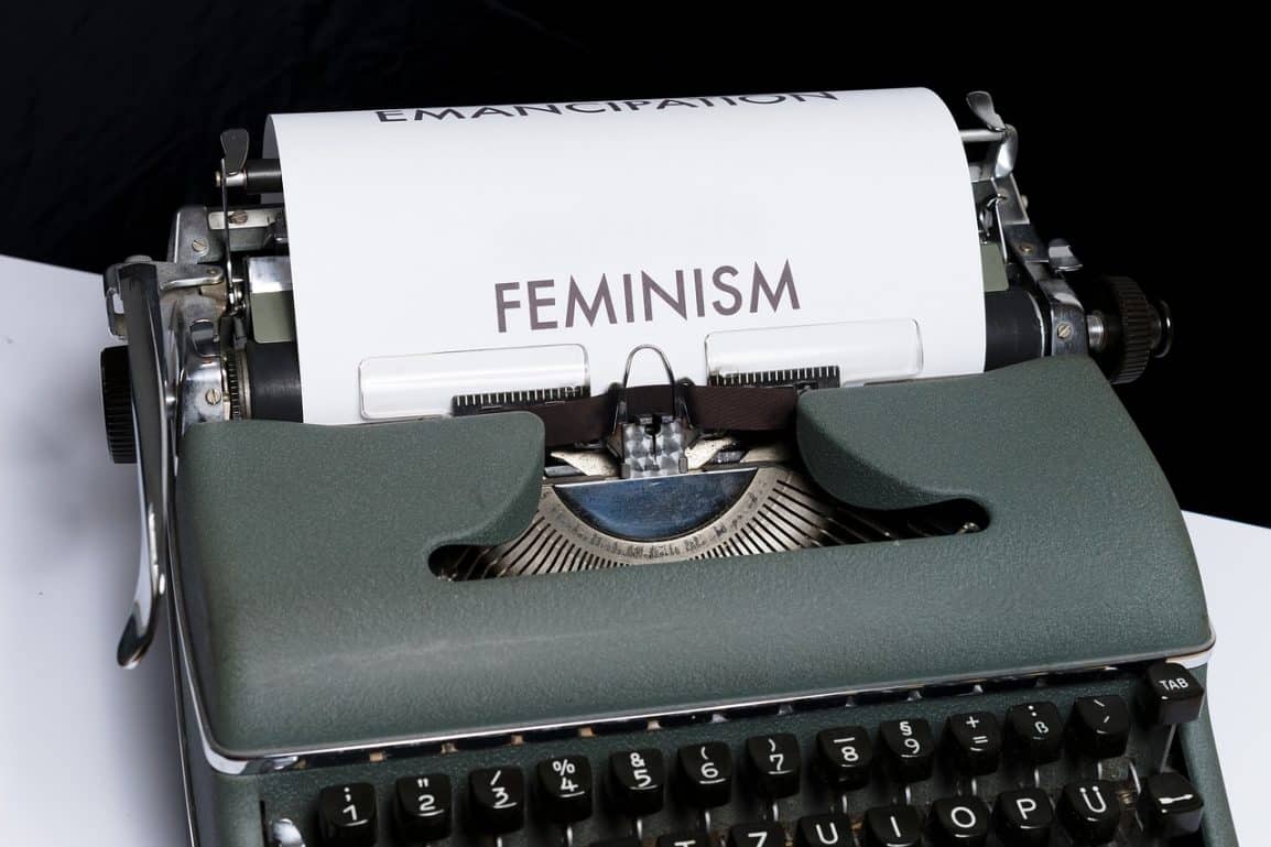 The History of Feminism