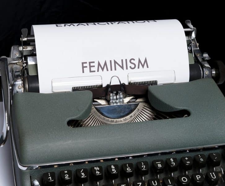 The History of Feminism