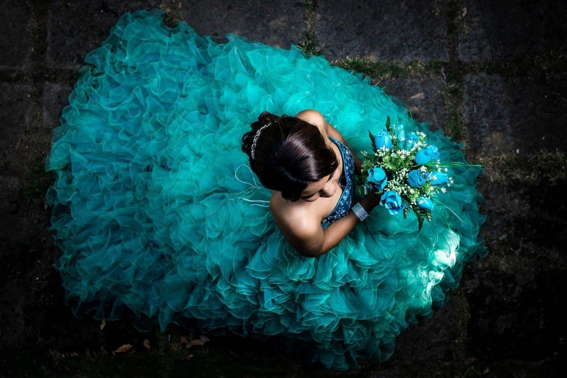 Quinceañera