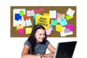 Goal Setting