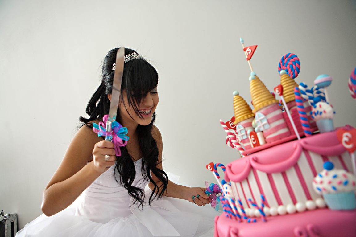 Quinceneara