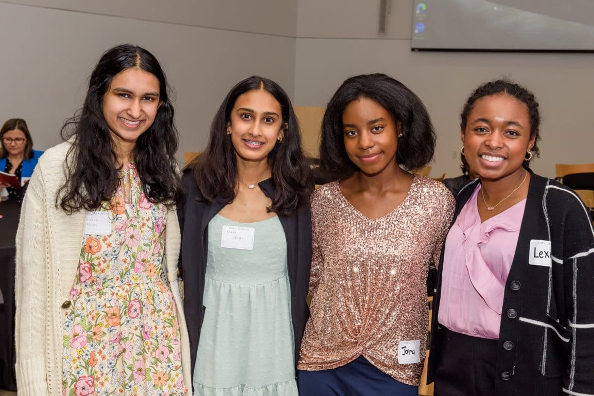 Girlspring Winter Party 2026