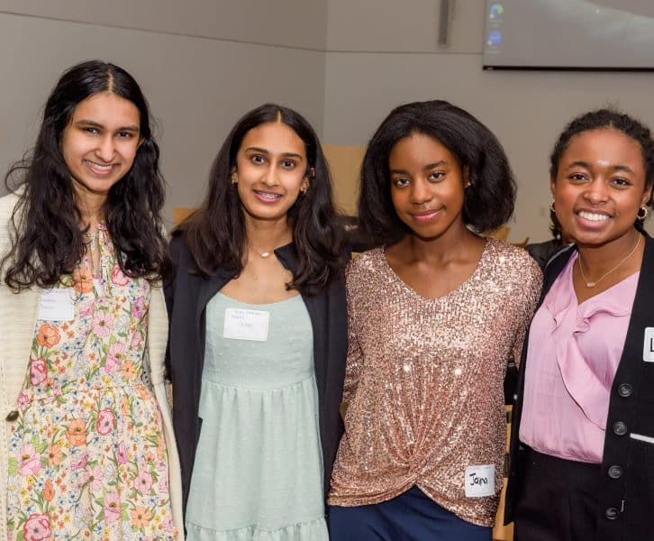 Girlspring Winter Party 2026