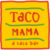 Taco Mama no background logo 2024